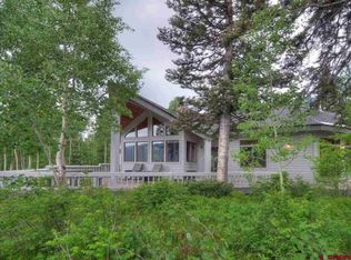 53001 Highway 550, Durango, CO 81301