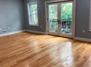 28 Terrace Ave #2, Jersey City, NJ 07307