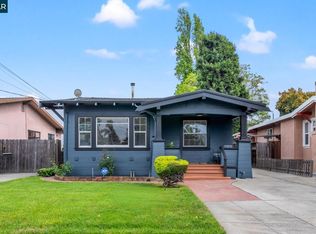 125 Sunnyside Dr, San Leandro, CA 94577