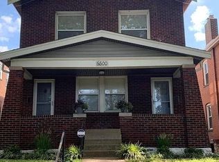 5500 Lisette Ave #2F, Saint Louis, MO 63109