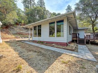 18251 W Clinton Rd, Jackson, CA 95642