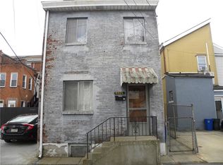 4926 Blackberry Way, Pittsburgh, PA 15201