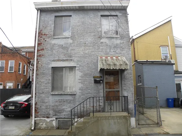 4926 Blackberry Way, Pittsburgh, PA 15201