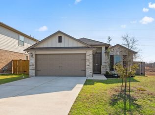 12303 Caldera Way, Manor, TX 78653