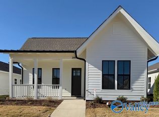 246 Haystack Dr, Madison, AL 35757