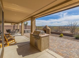 10371 S Tea Wagon Way, Vail, AZ 85641