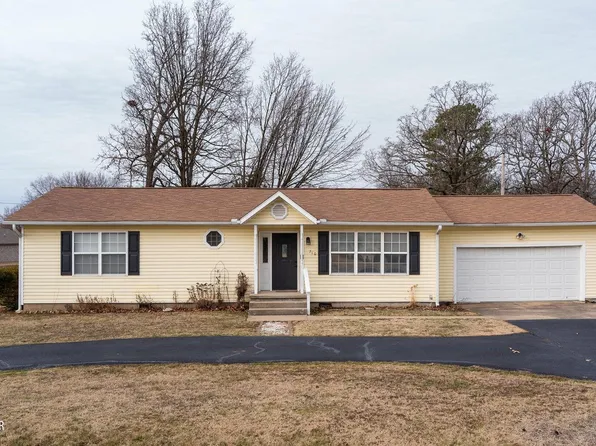 710 Briarbrook Drive, Carl Junction, MO 64834