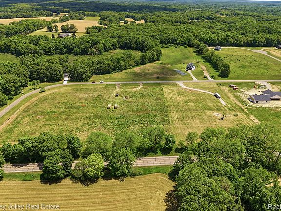 4th image of 0 Gregory Ridge Rd Lot 4