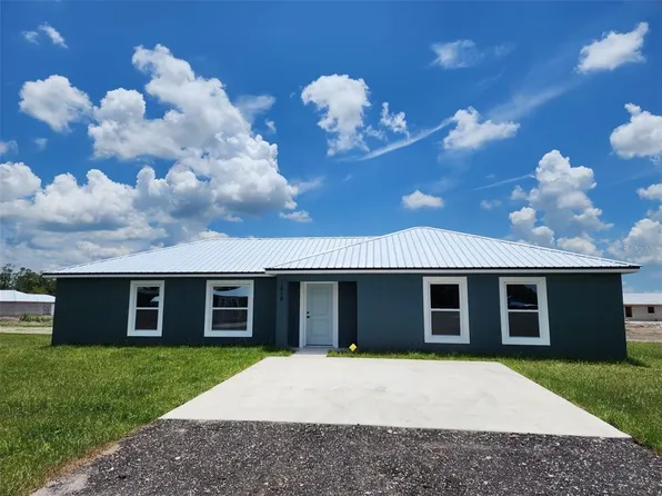 616 N 13th Ave W, Arcadia, FL 34266