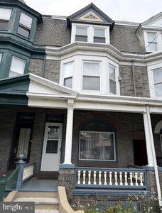 230 W Douglass St, Reading, PA, 19601