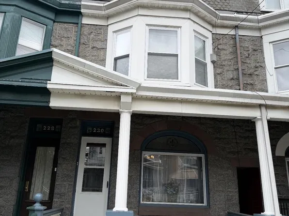 230 W Douglass St, Reading, PA 19601