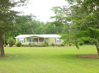 199 Newton Rd, Thomasville, GA 31757