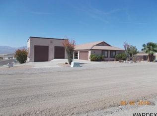 2529 Rolling Hills Rd, Bullhead City, AZ 86442
