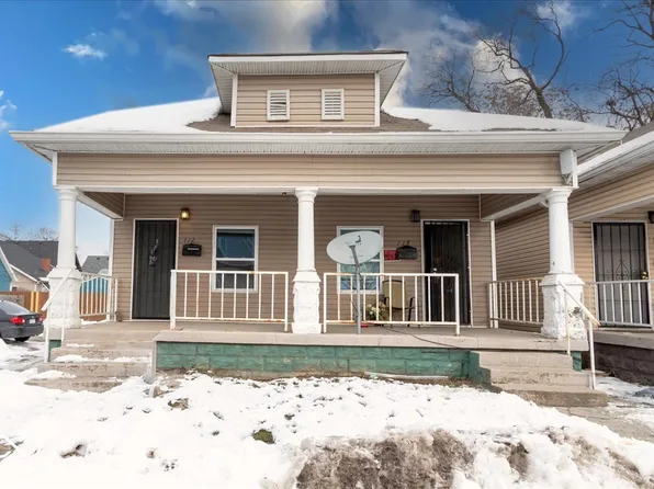 112 Adler St, Indianapolis, IN 46225