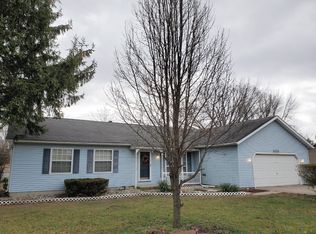 5470 Michigan Rd, Plymouth, IN 46563