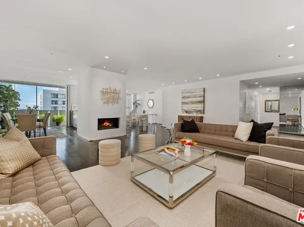 10375 Wilshire Blvd APT 11F, Los Angeles, CA 90024