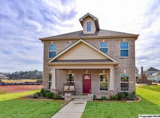 22 Tall Oak Blvd SW, Huntsville, AL 35824