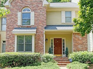 238 Riverview Trl, Roswell, GA 30075