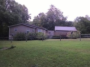 292 Rye Woody Rd, Crossville, TN 38571