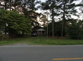 4534 Old Warsaw Rd, Turkey, NC 28393