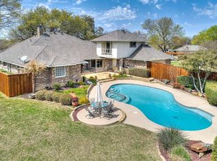 2300 Belmont Pl, Plano, TX 75023