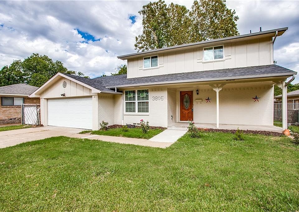 1st image of 3805 Douglas Dr