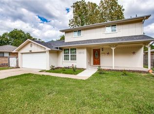 3805 Douglas Dr, Garland, TX 75041