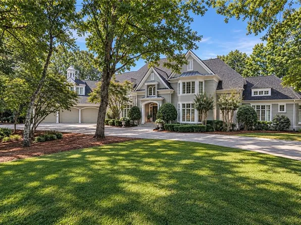 4130 Merriweather Woods, Johns Creek, GA 30022