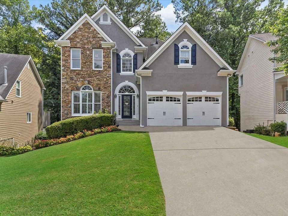 1st image of 4208 Lazy Creek Dr