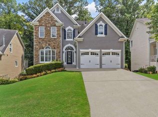 4208 Lazy Creek Dr, Marietta, GA 30066