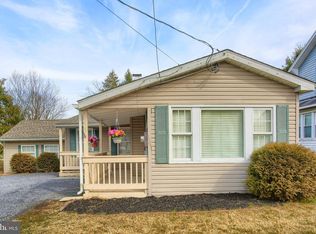 213 Byron Ave, Harrisburg, PA 17109