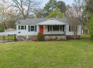475 Page Rd, Rossville, GA 30741