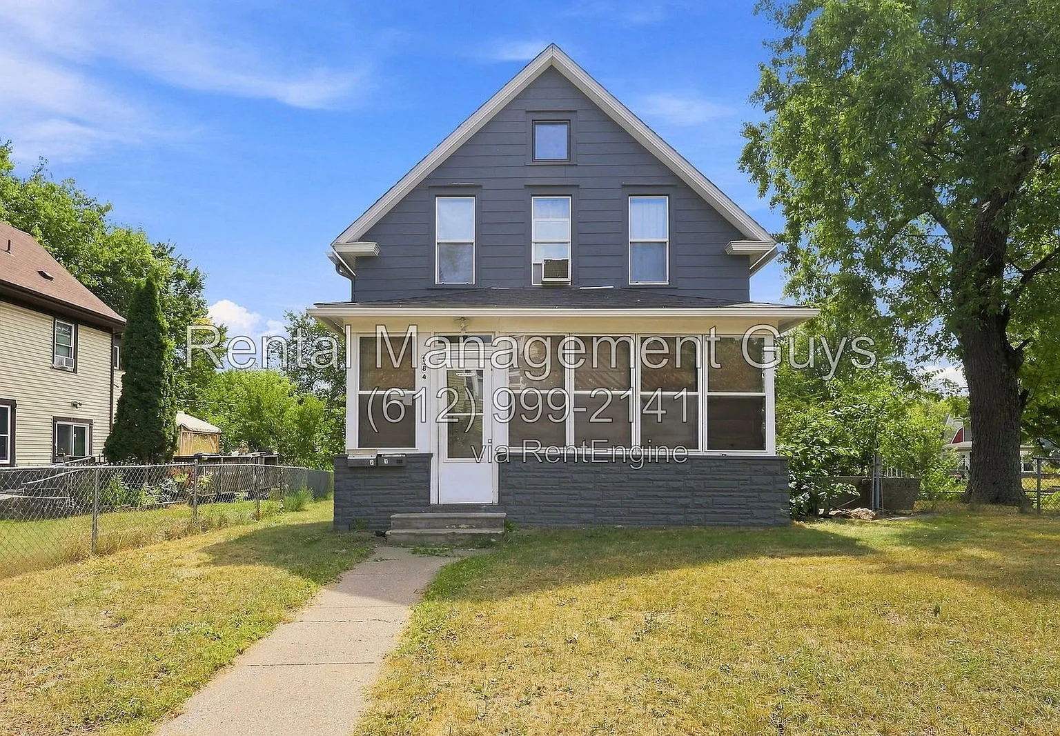 3 bed, 2.0 bath, $1,950 — Photo 1