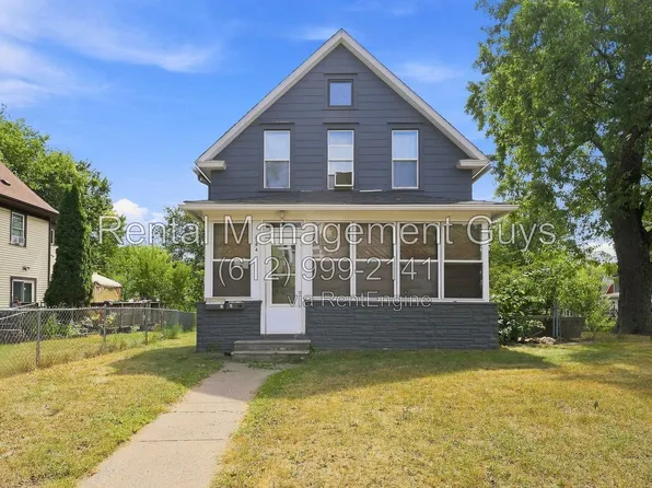 584 Magnolia Ave E APT 1, Saint Paul, MN 55130