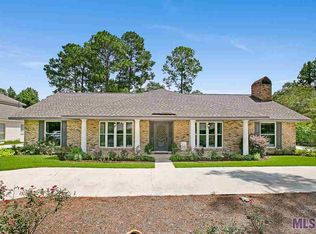 3531 N Bahin Ct, Baton Rouge, LA 70816