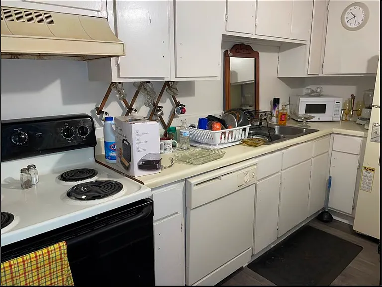 805 Lynn St #L — Photo 4
