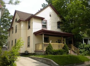 246 Eastern Ave SE, Grand Rapids, MI 49503