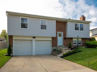404 Merravay Dr, Florence, KY 41042