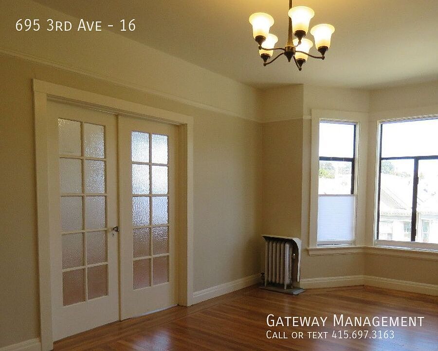 1st image of 695 3rd Ave #16