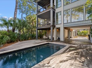 6 Little Rabbit Ln, Kiawah Island, SC 29455