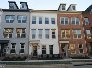 309 Hendrix Ave, Gaithersburg, MD 20878