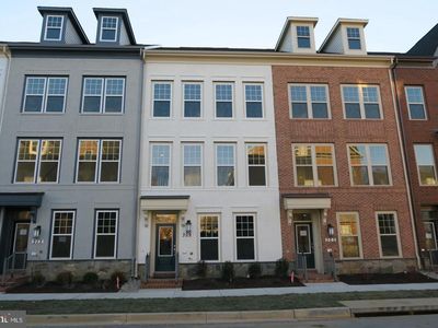 309 Hendrix Ave, Gaithersburg, MD, 20878
