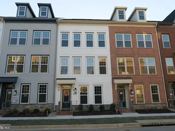 309 Hendrix Ave, Gaithersburg, MD 20878