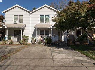 707 NE Church St, Portland, OR 97211