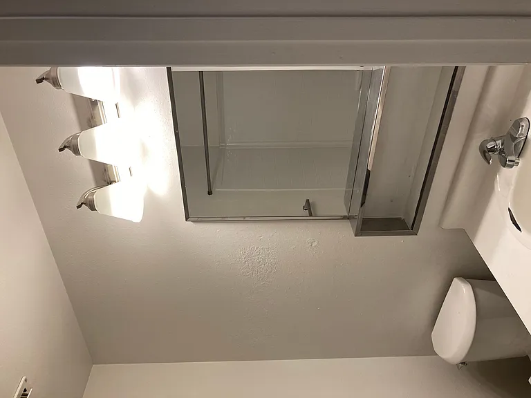 1 bed, 1.0 bath, 586 sqft, $1,050 — Photo 8