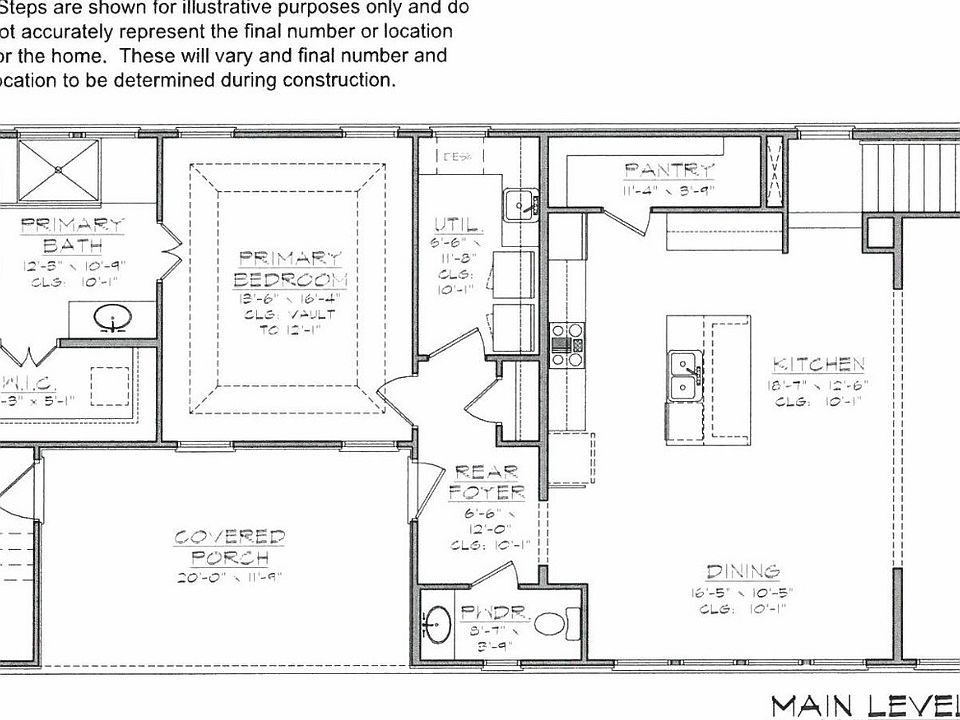 2nd image of 713 Jasper Avenue Lot #2317