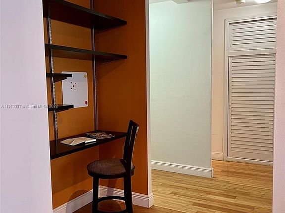 5th image of 1430 Brickell Bay Dr APT 407