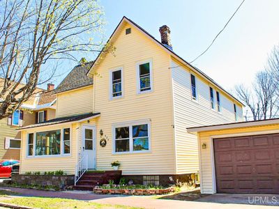 424 Tamarack St, Laurium, MI, 49913
