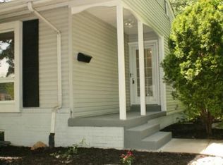 6110 Frontier Dr, Springfield, VA 22150