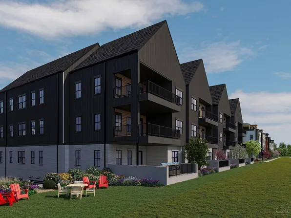 4270 Parkview Dr #204, Blue Ash, OH 45242